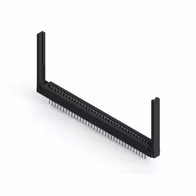 357-070-460-268 EDAC Inc.  Edgeboard Connectors